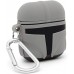 Чехол для наушников Star Wars The Mandalorian Airpods Case